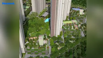 Amenities of Alembic Cloud Forest - Image 351295