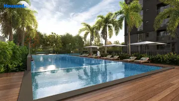 Amenities of Assetz Zen and Sato - Image 351306