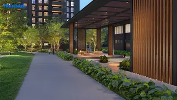 Amenities of Assetz Zen and Sato - Image 351309