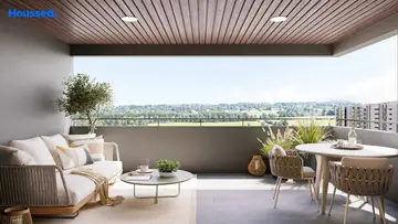 Amenities of Assetz Zen and Sato - Image 351312