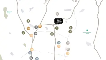 Location of Assetz Zen and Sato - Image 351315