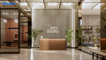 Project Image of Assetz Zen and Sato - Image 351310