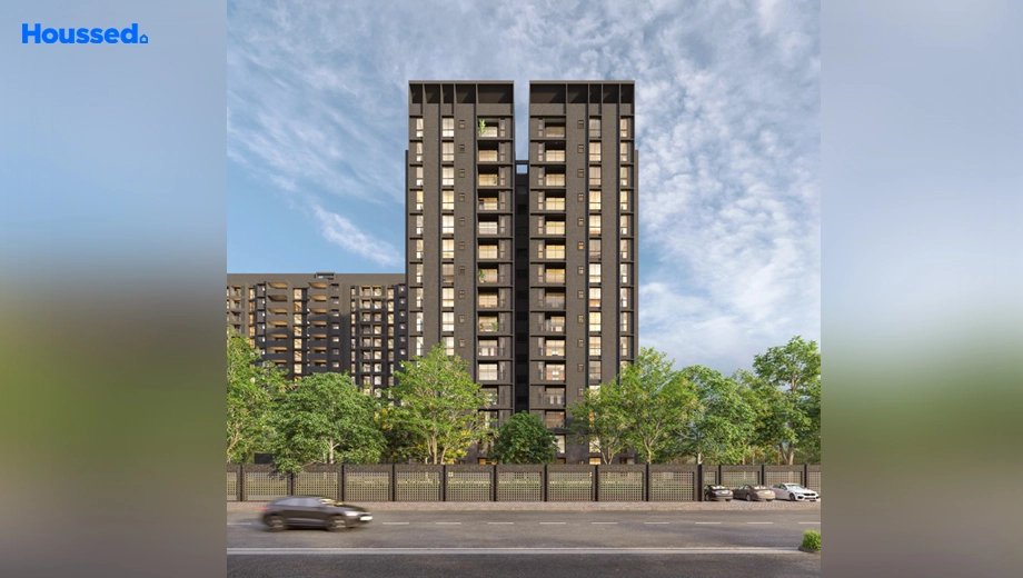 Project Image of Assetz Zen and Sato in Yelahanka, Bangalore - Image 351302