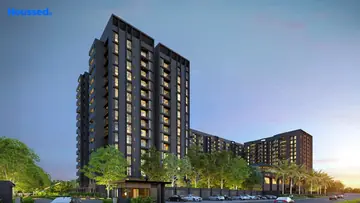 Project Image of Assetz Zen and Sato - Image 351301