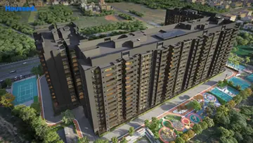 Project Image of Assetz Zen and Sato - Image 351303