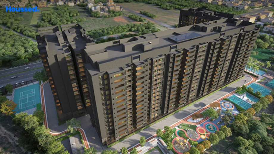 Project Image of Assetz Zen and Sato in Yelahanka, Bangalore - Image 351303