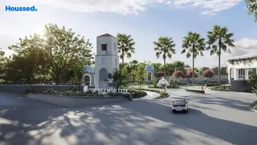 Project Image of Barca At Godrej MSR City - Image 351317