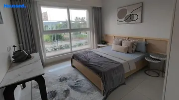 Sample Apartment of Barca At Godrej MSR City - Image 351324