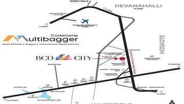 Location of BCD Emprasa - Image 351332
