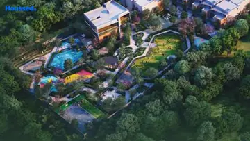 Amenities of 42 Estates Between The Greens - Image 351338