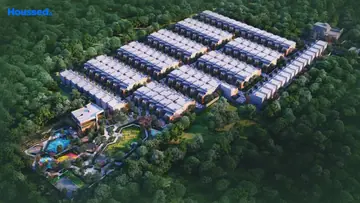 Project Image of 42 Estates Between The Greens - Image 351336