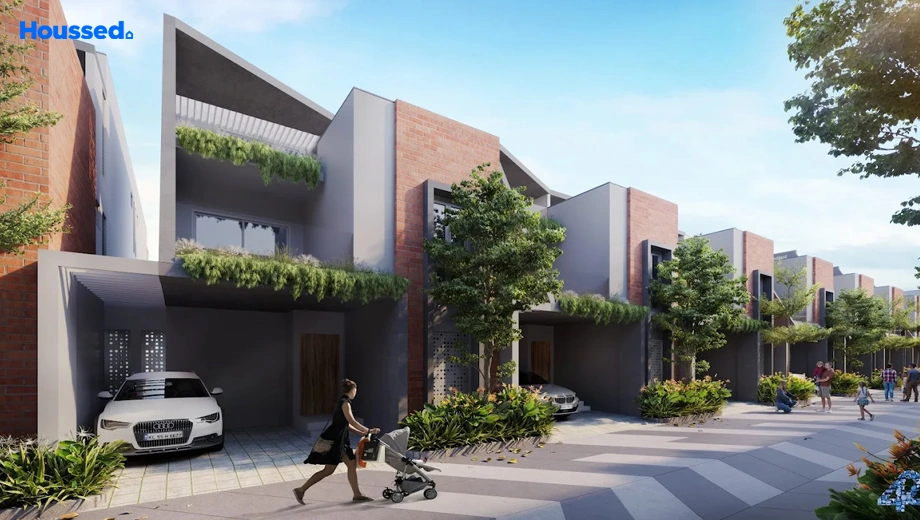 Project Image of 42 Estates Between The Greens in Whitefield, Bangalore - Image 351335