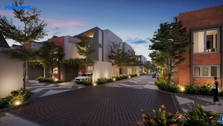 Project Image of 42 Estates Between The Greens in Whitefield, Bangalore - Image 351337