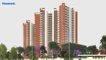 Project Image of Bren Imperia Grande - Image 351366