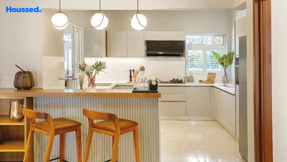 Sample Apartment of Brigade Eternia in Yelahanka, Bangalore - Image 351396