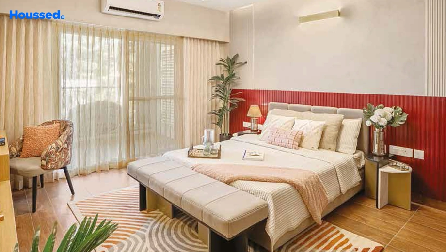 Sample Apartment of Brigade Eternia in Yelahanka, Bangalore - Image 351398