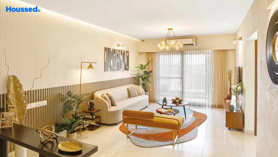 Sample Apartment of Brigade Eternia in Yelahanka, Bangalore - Image 351395