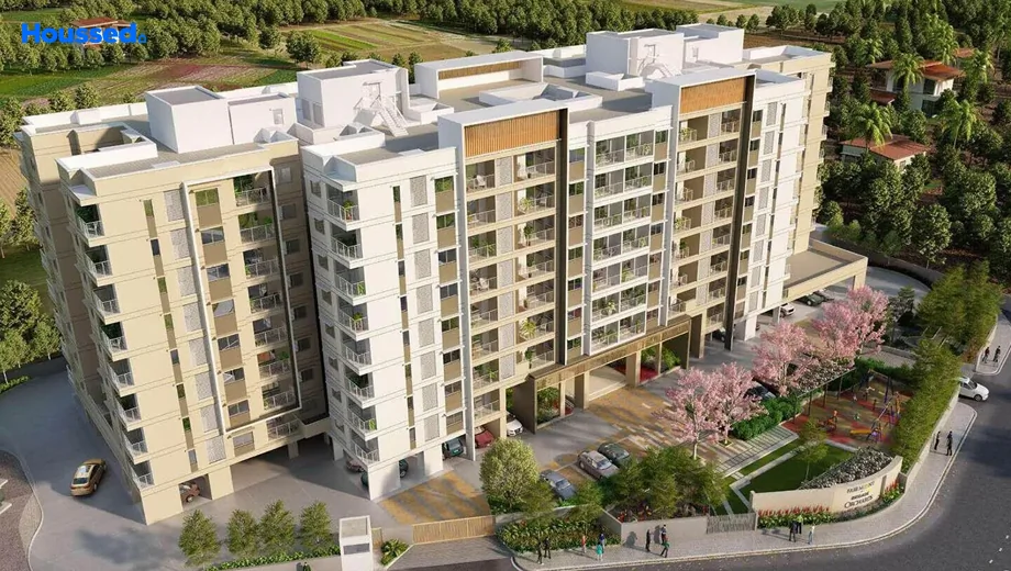 Project Image of Brigade Fairmont in Devanahalli, Bangalore - Image 351413