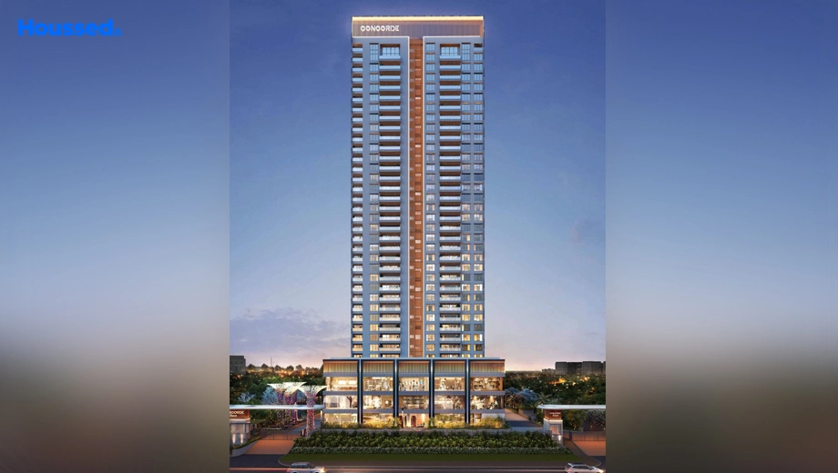 Project Image of Concorde Eleve in Aavalahalli, Bangalore - Image 351432