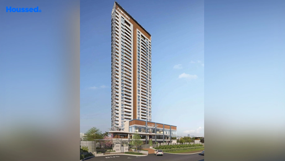 Project Image of Concorde Eleve in Aavalahalli, Bangalore - Image 351431