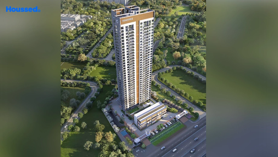Project Image of Concorde Eleve in Aavalahalli, Bangalore - Image 351433
