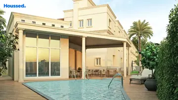 Amenities of Diamond Blossoms - Image 351458
