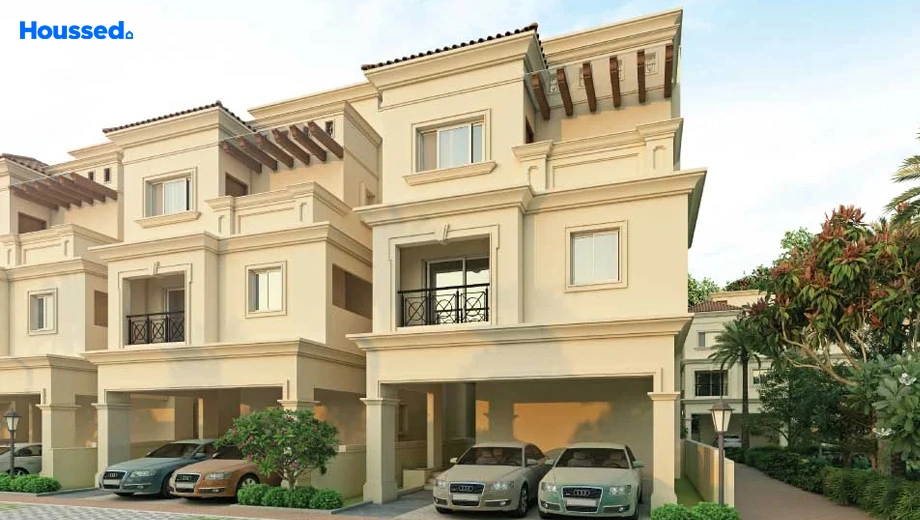 Project Image of Diamond Blossoms in Sarjapur Road, Bangalore - Image 351454