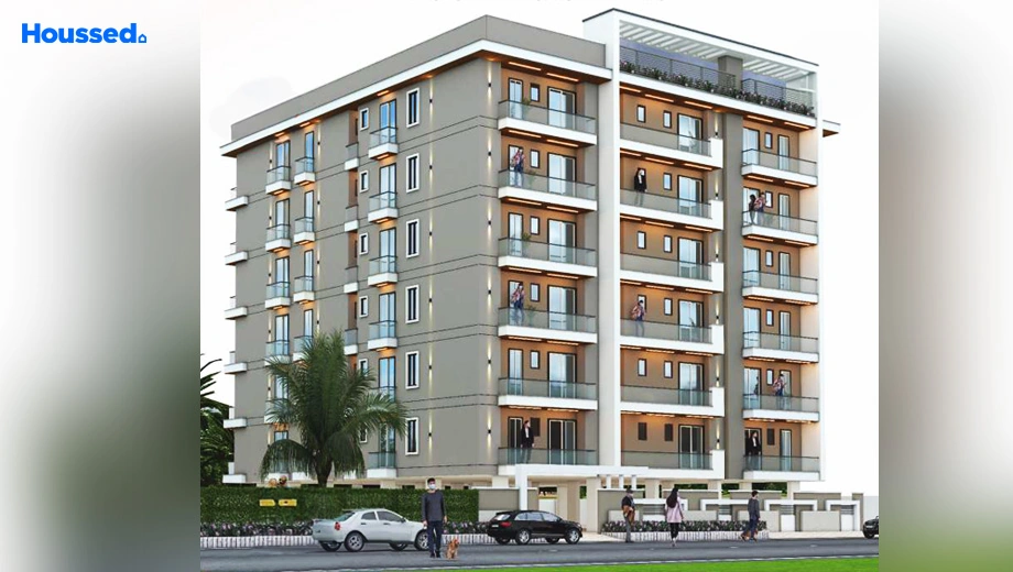 Project Image of BD Anantam Utsav in Ajmer Road, Jaipur - Image 351468