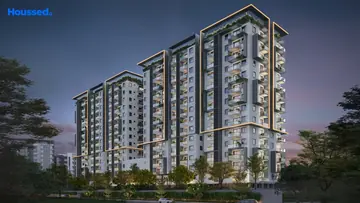 Project Image of Elegant Atmos - Image 351474