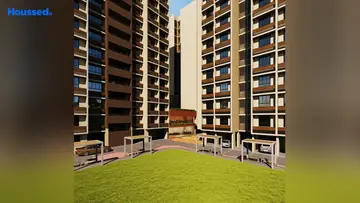 Amenities of Basil Skyline - Image 351482
