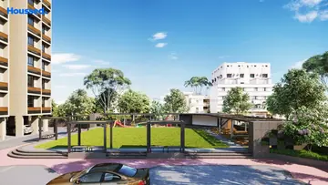 Amenities of Basil Skyline - Image 351483