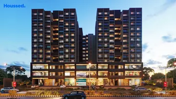 Project Image of Basil Skyline - Image 351481
