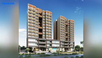 Project Image of Basil Skyline - Image 351480