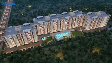 Project Image of Lorven Cascade Garden - Image 351489