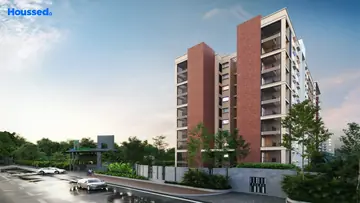 Project Image of Lorven Cascade Garden - Image 351488