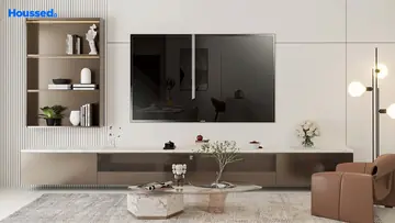 Sample Apartment of Lorven Cascade Garden - Image 351493
