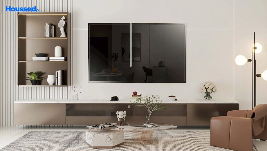 Sample Apartment of Lorven Cascade Garden in Whitefield, Bangalore - Image 351493
