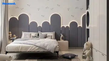 Sample Apartment of Lorven Cascade Garden - Image 351496