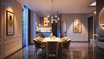 Sample Apartment of Casagrand Crestwood - Image 351517