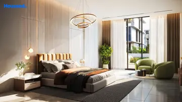 Sample Apartment of Casagrand Crestwood - Image 351516