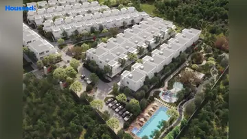 Project Image of Merusri Sunscape - Image 351521