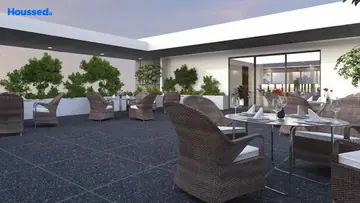 Amenities of Magnolia Delight - Image 351534