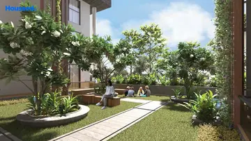 Amenities of Magnolia Delight - Image 351532