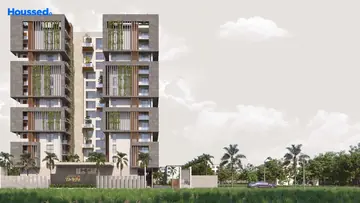 Project Image of Magnolia Delight - Image 351527
