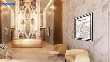 Project Image of Magnolia Delight - Image 351533