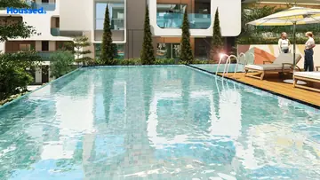 Amenities of Infinity Greenwoods - Image 351553