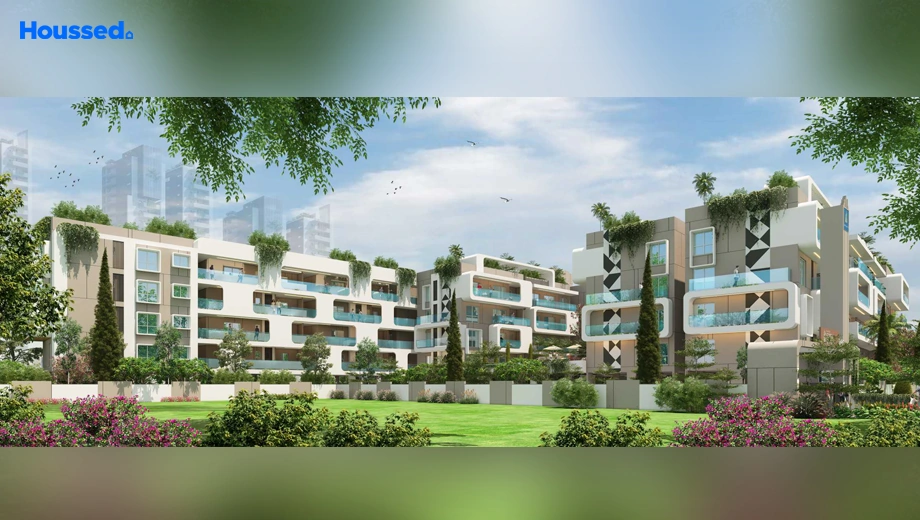 Project Image of Infinity Greenwoods in Varthur, Bangalore - Image 351550