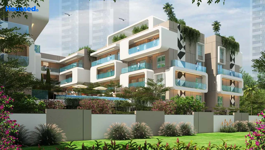 Project Image of Infinity Greenwoods in Varthur, Bangalore - Image 351549