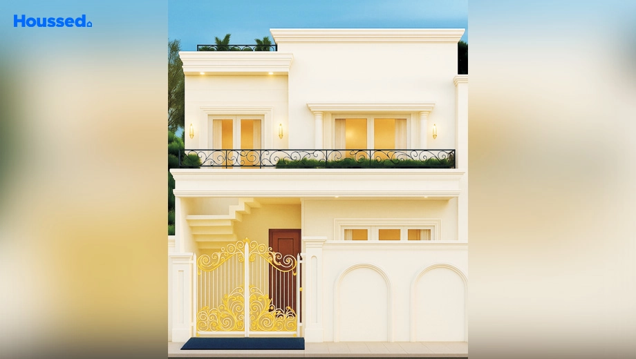 Project Image of Grah Imperial Villas in Faizabad Road, Lucknow - Image 351616