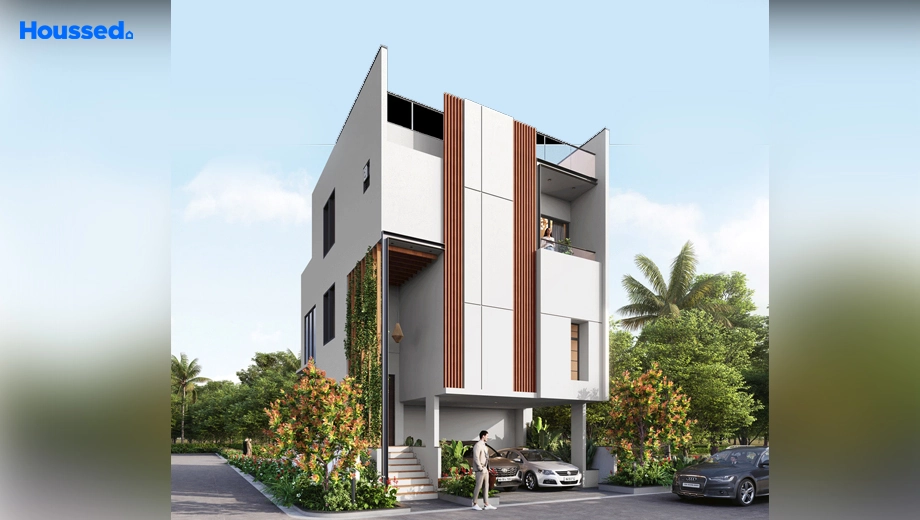 Project Image of Alcove Ira By The Banks in Electronic City, Bangalore - Image 351569